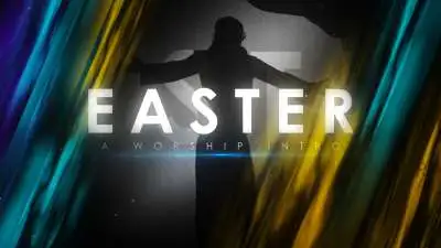 Easter (A Worship Intro)