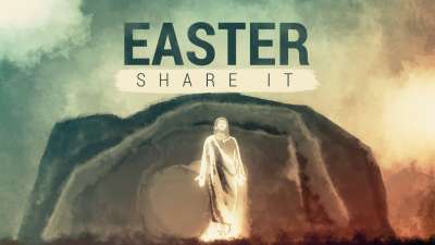 Easter: Share It