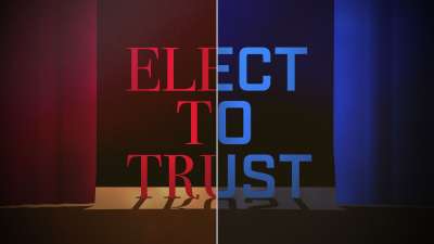 Elect To Trust