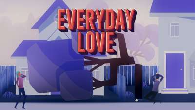 Everyday Love