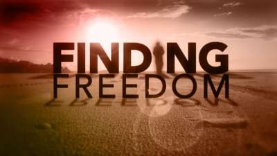 Finding Freedom