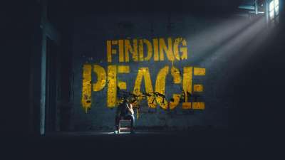 Finding Peace