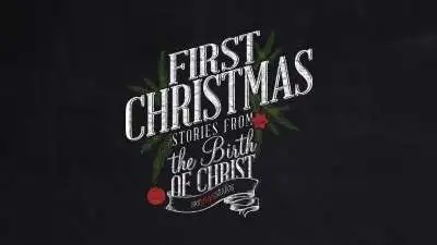 First Christmas: Extras