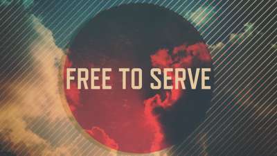 Free To Serve