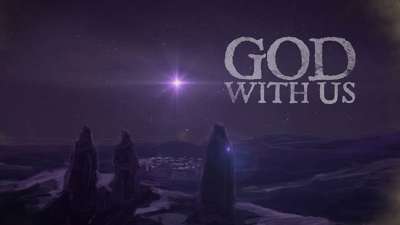 God With Us