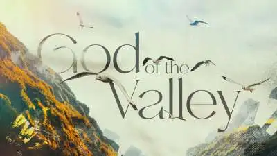 God Of The Valley