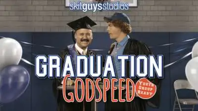 Graduation Godspeed