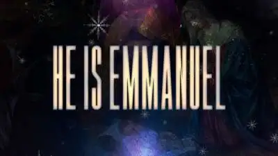He Is Emmanuel