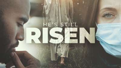 He's Still Risen by Freebridge Media