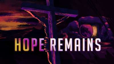 Hope Remains