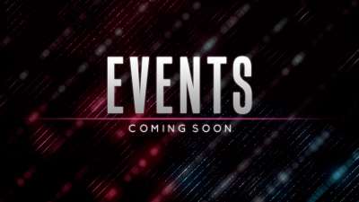 Hue Events