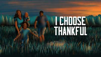 I Choose Thankful