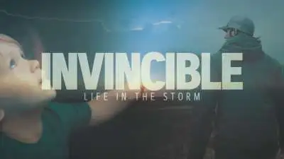 Invincible Life In The Storm