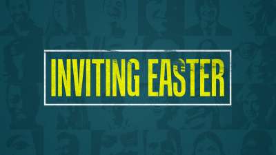 Inviting Easter