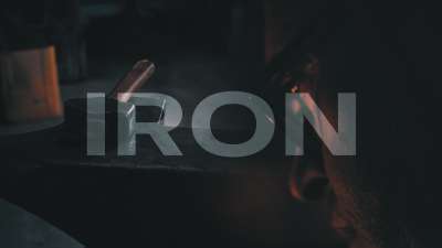 Iron