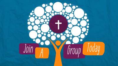 Join A Group Today