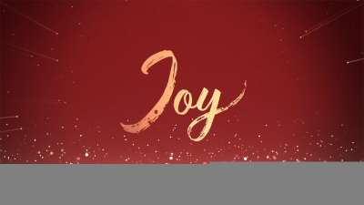 Joyful Joy