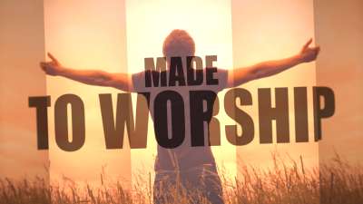 Made To Worship