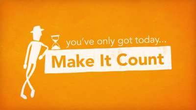 Make It Count