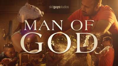 Man Of God