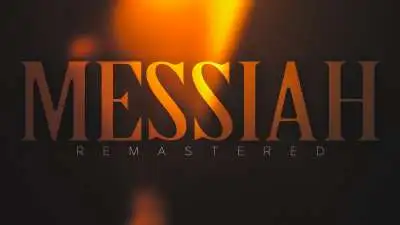 Messiah (Remastered)