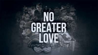 No Greater Love