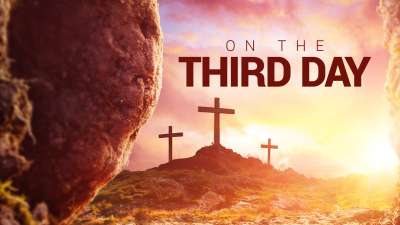 On The Third Day