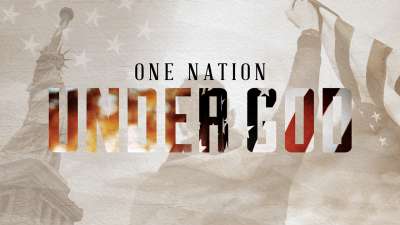 One Nation Under God