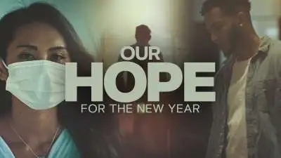 Our Hope For The New Year