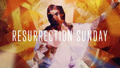 Resurrection Sunday