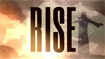 Rise | Call to Worship