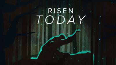 Risen Today