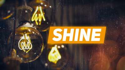 Shine | Hyper Pixels Media