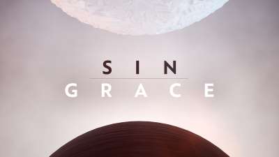 Sin And Grace