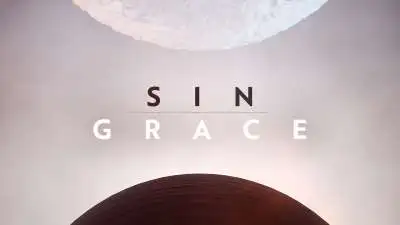 Sin And Grace