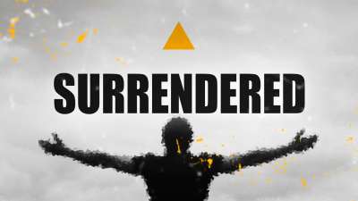 Surrendered