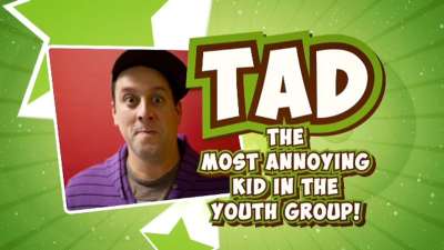 Tad