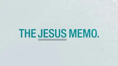 The Jesus Memo
