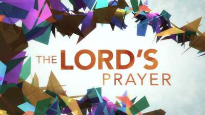 The Lord's Prayer (Kaleidoscope)