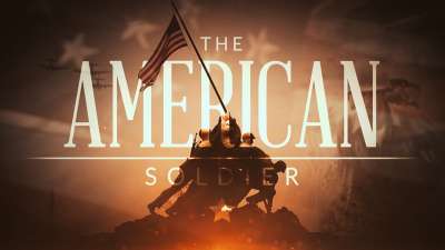 The American Soldier