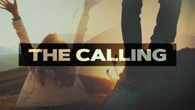 The Calling