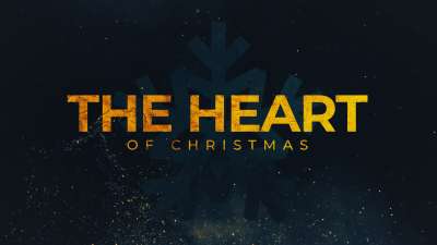 The Heart Of Christmas