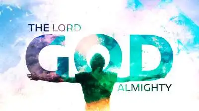 The Lord God Almighty