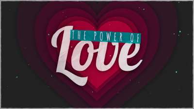 The Power Of Love