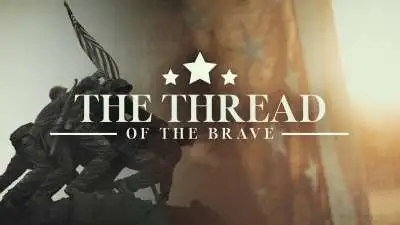 The Thread Of The Brave