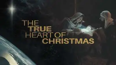 The True Heart Of Christmas