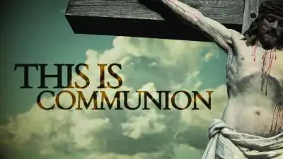 This Is Communion