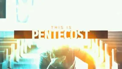 This Is Pentecost
