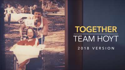 Together Team Hoyt (2018 Version)