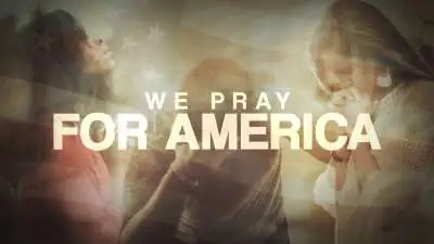 We Pray For America